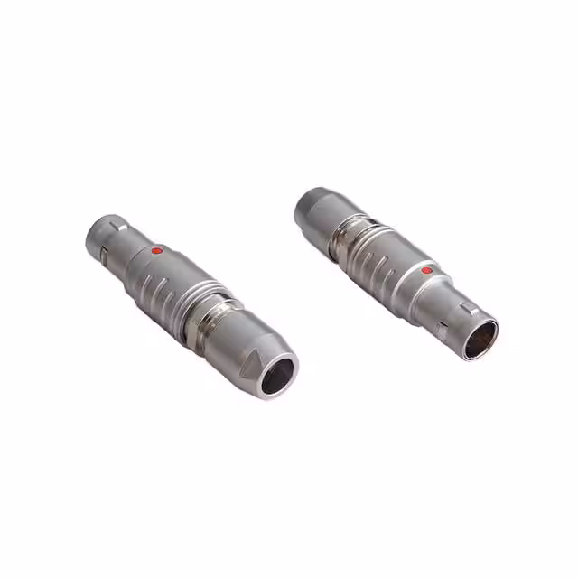 PPCFGG0B06CLAD Bulgin  Assemblages de connecteurs circulaires